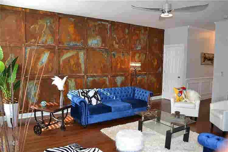 3 BR in East Point