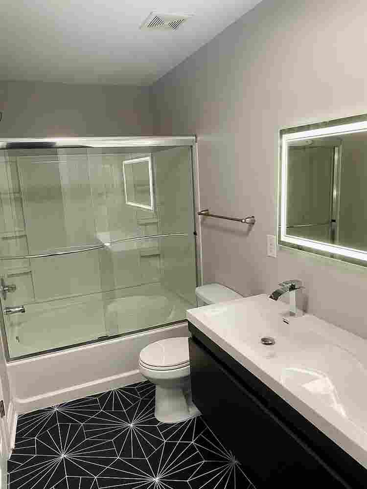 3 BR in East Point