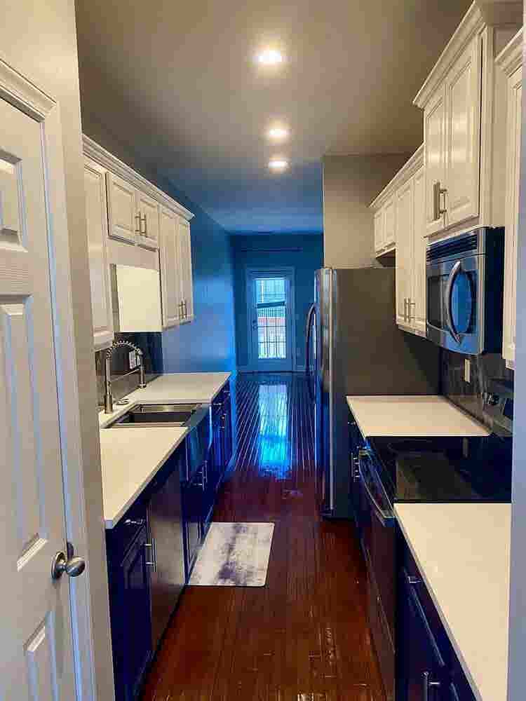 3 BR in East Point