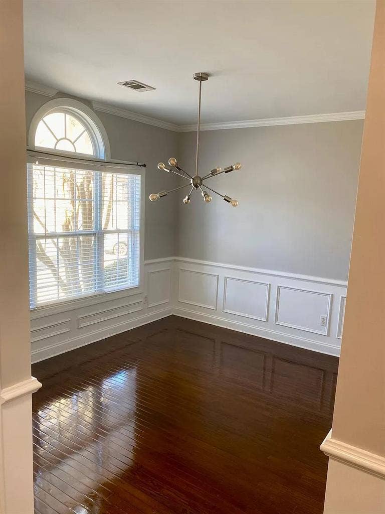 3 BR in East Point
