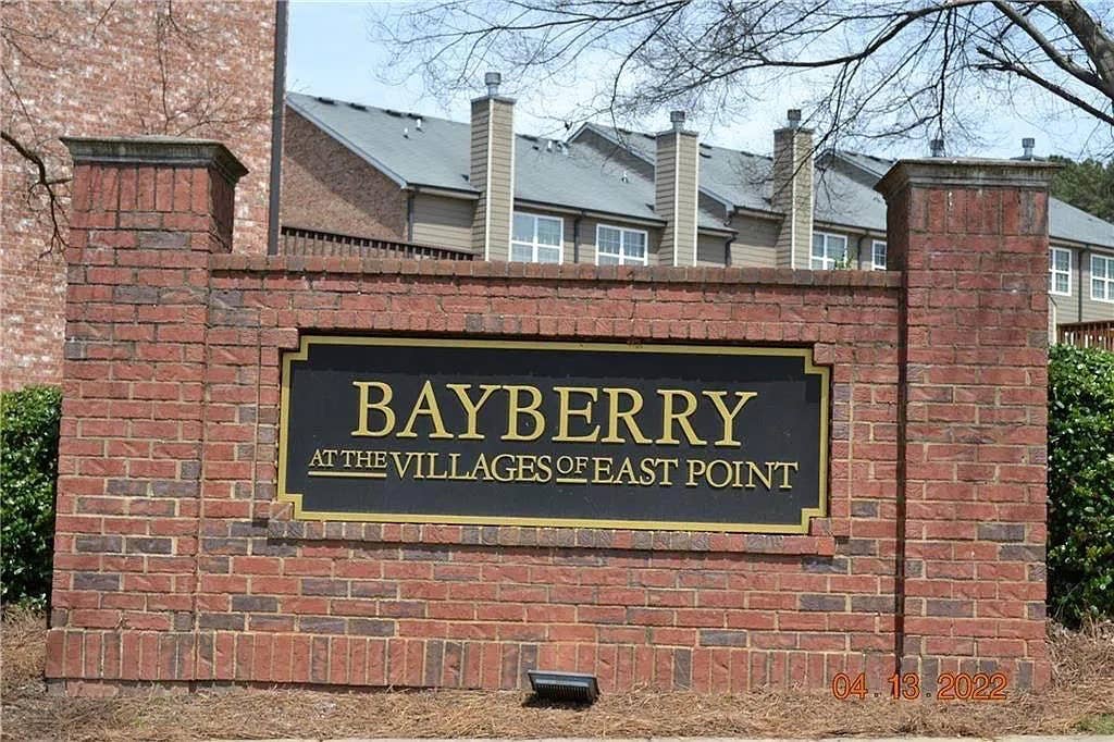 3 BR in East Point