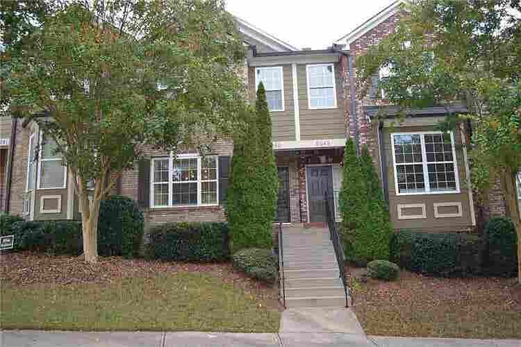 3 BR in East Point