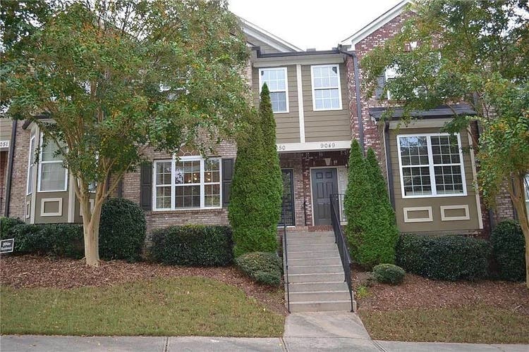 3 BR in East Point