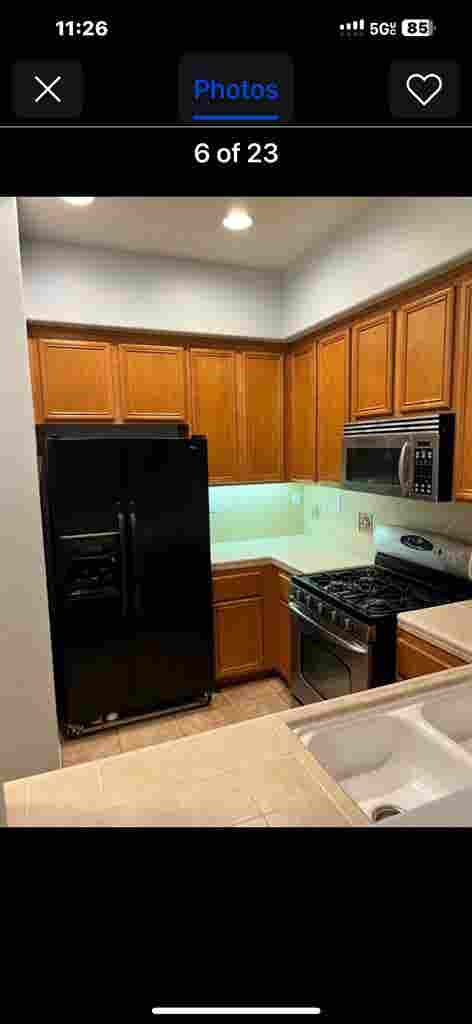 Room for rent with private bathroom
