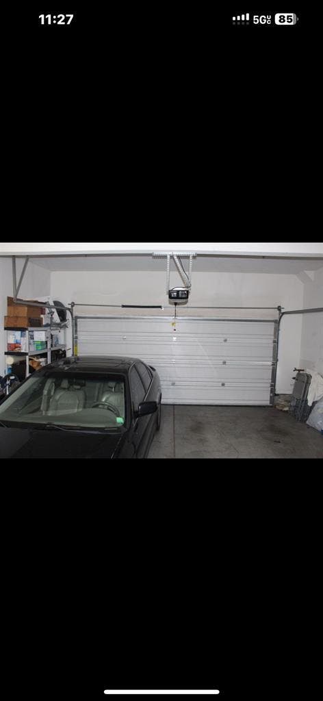 Room for rent with private bathroom