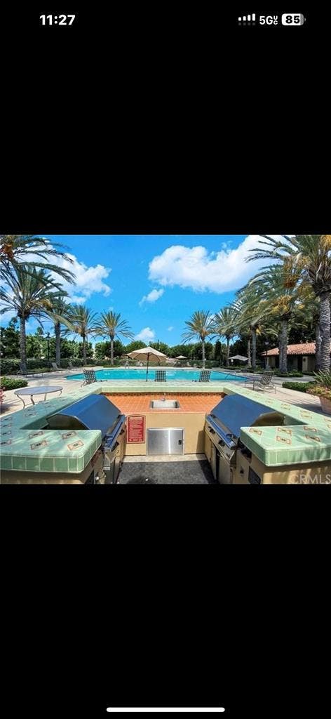 Room for rent with private bathroom