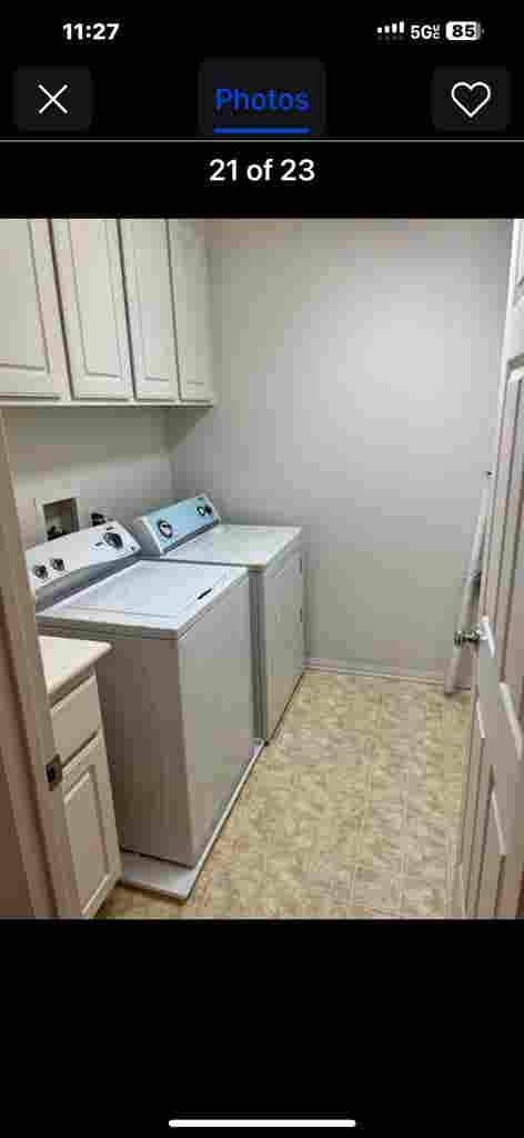 Room for rent with private bathroom