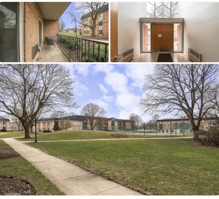 This unit is ready for you