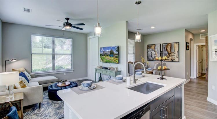 Looking for roommate-Franklin, TN