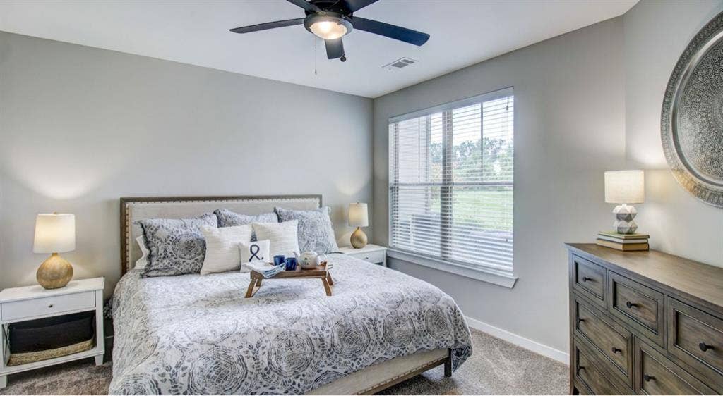 Looking for roommate-Franklin, TN