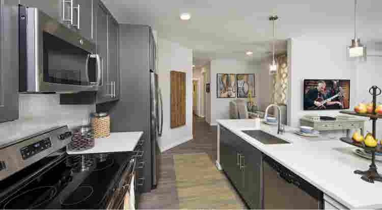 Looking for roommate-Franklin, TN