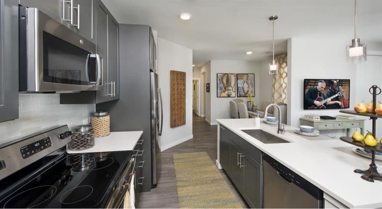 Looking for roommate-Franklin, TN