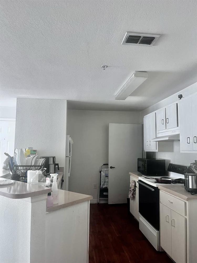 Looking for a Female Roommate