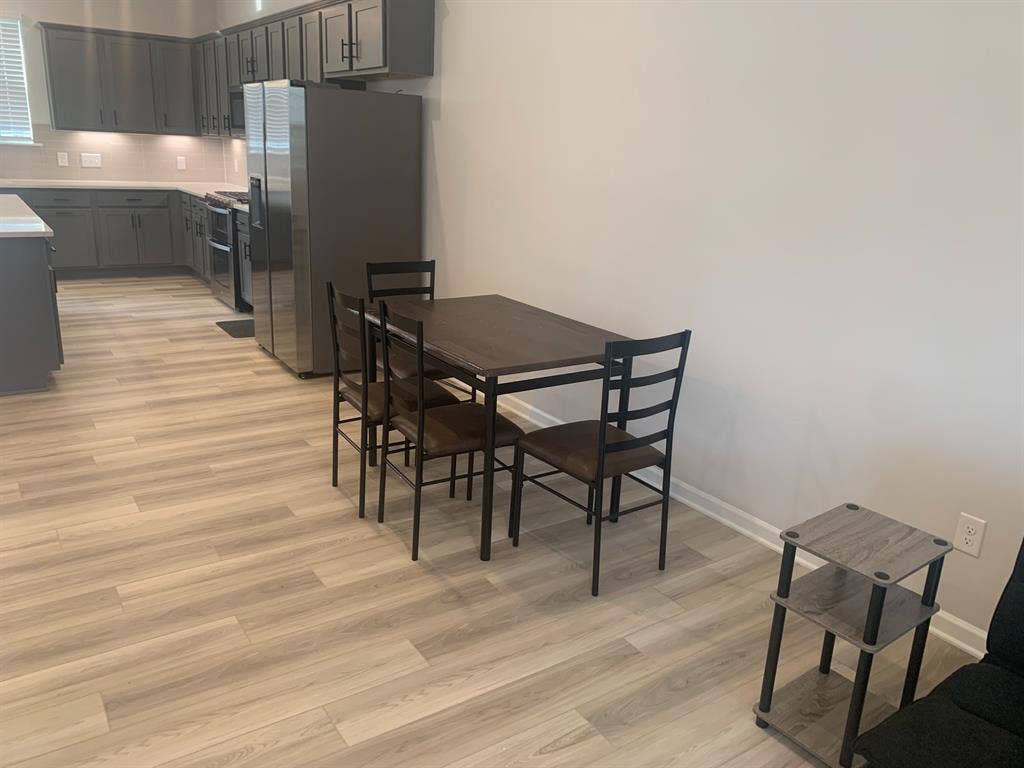 4 BR in Sherrills Ford