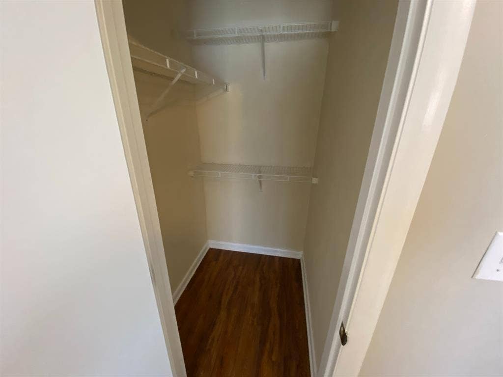 4 BR in Raleigh