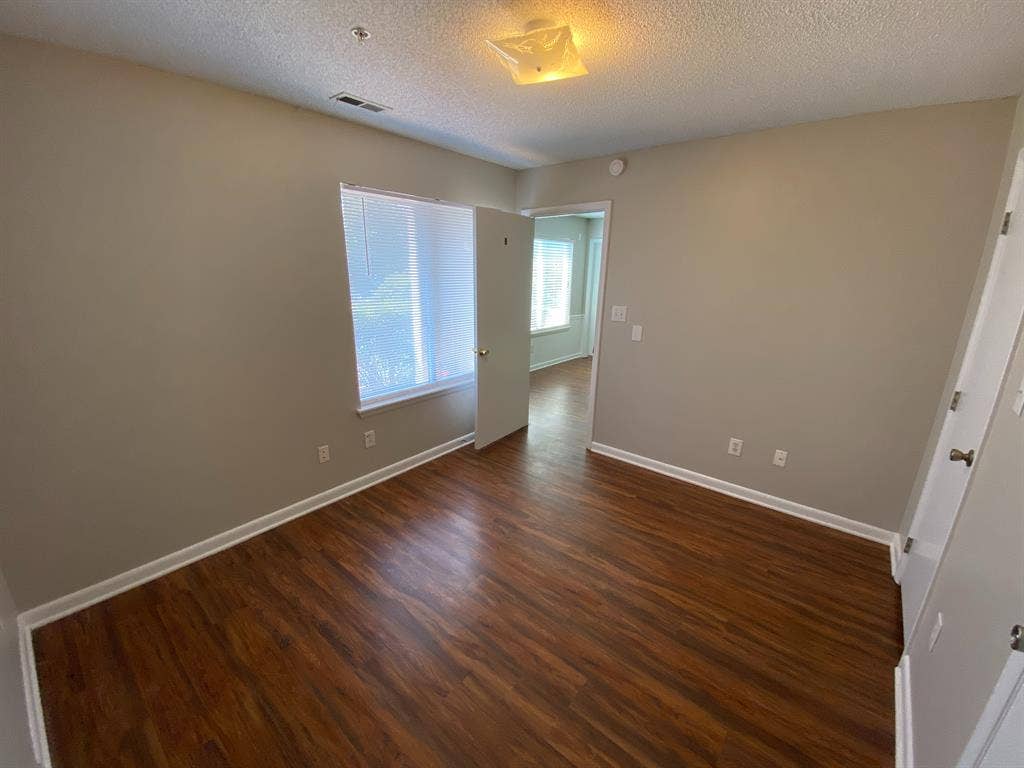 4 BR in Raleigh