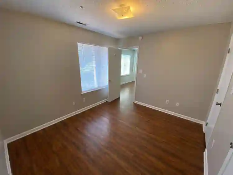 4 BR in Raleigh