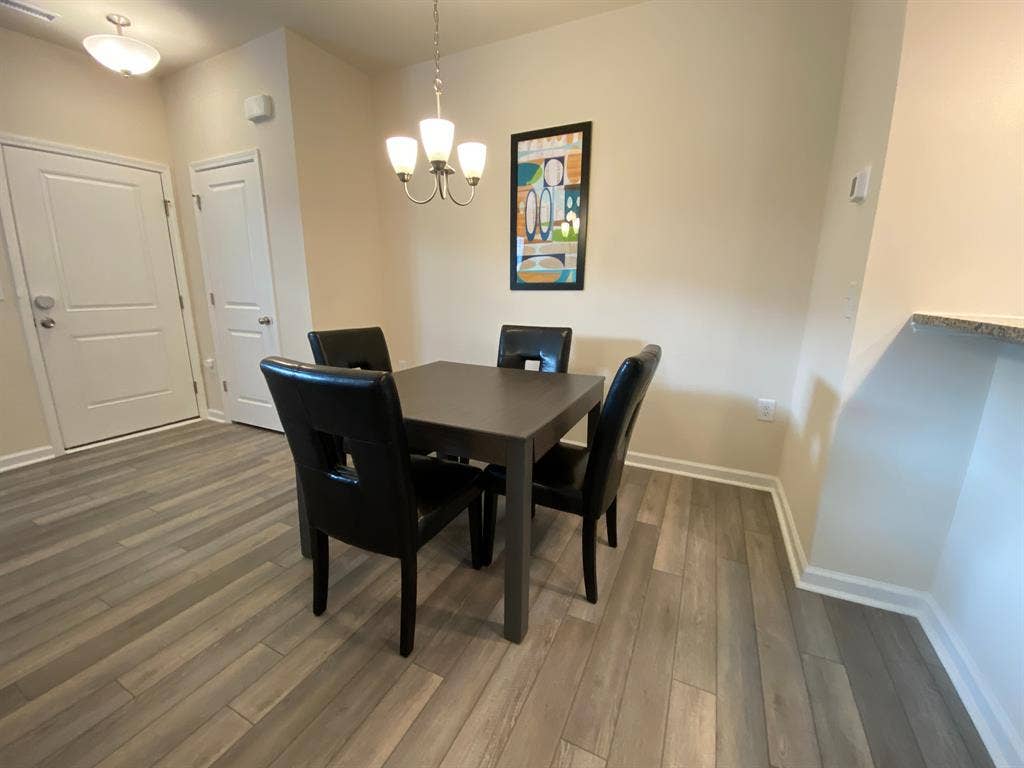 3 BR in Durham