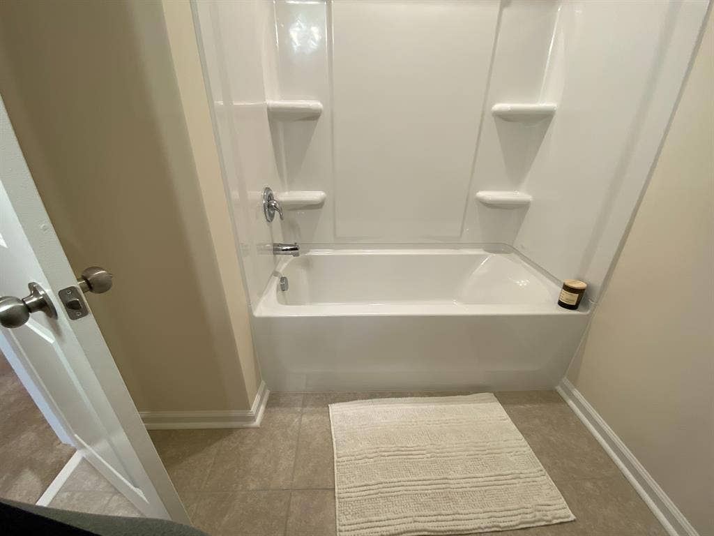 3 BR in Durham