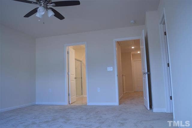3 BR in Durham