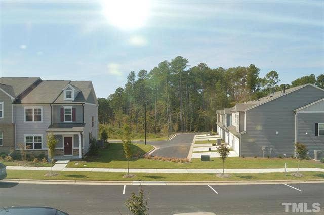 3 BR in Durham