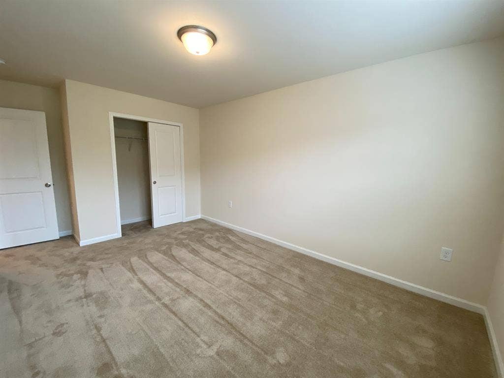 3 BR in Durham