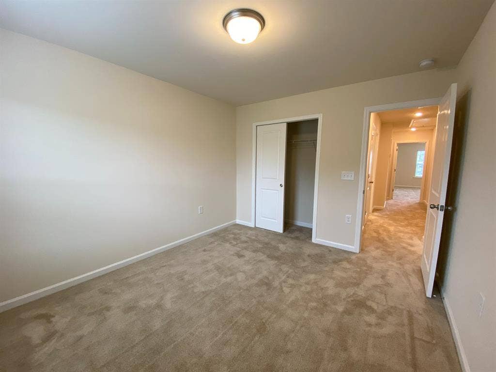 3 BR in Durham