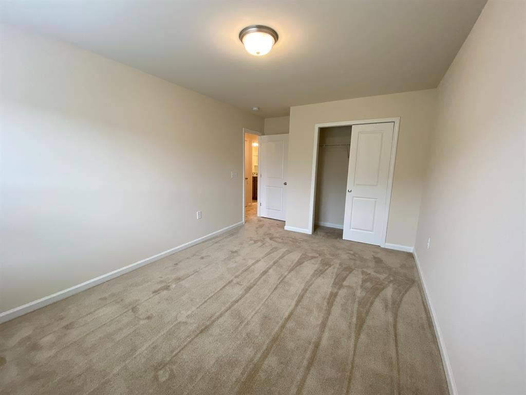 3 BR in Durham