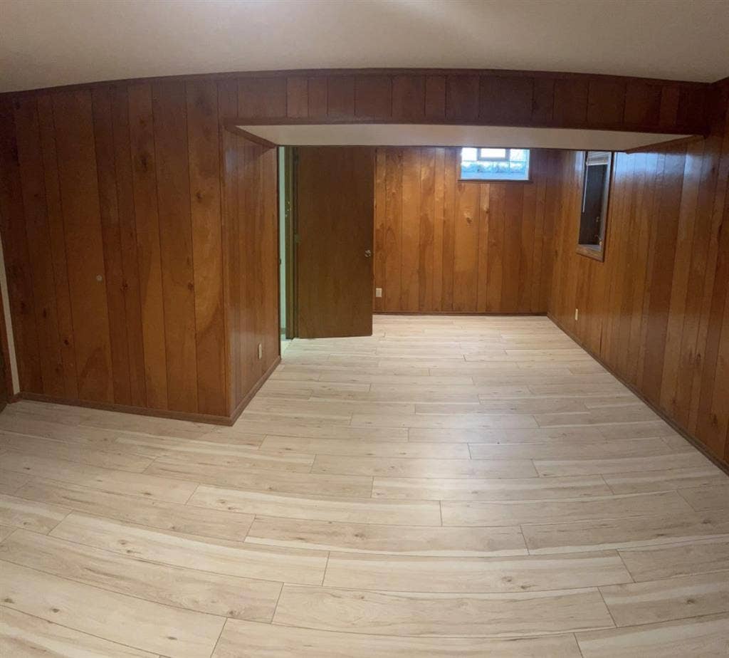 House - bath for rent