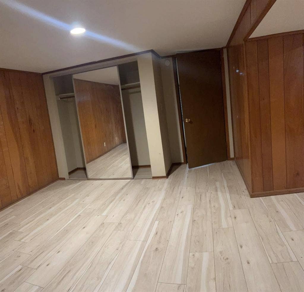 House - bath for rent