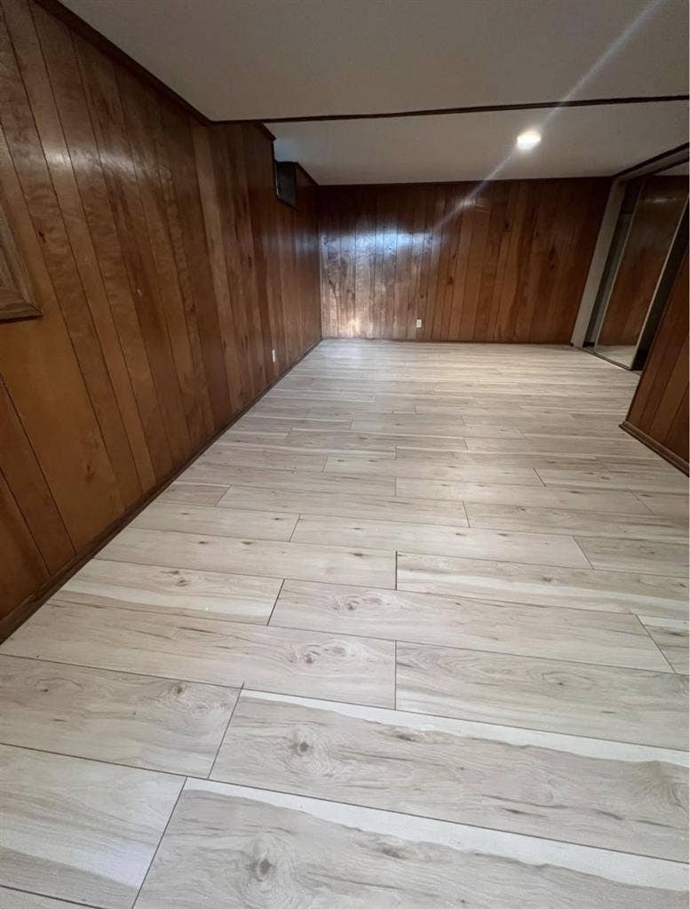 House - bath for rent