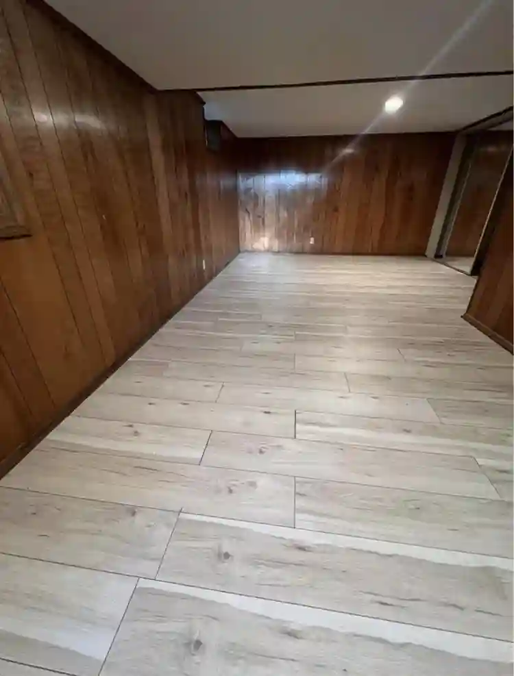 House - bath for rent