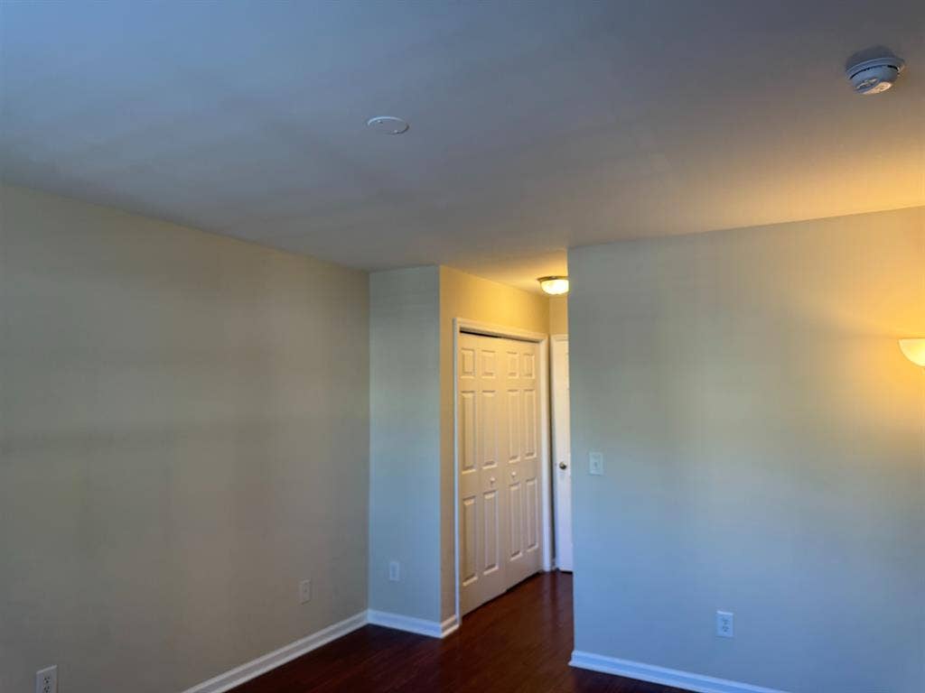 3 BR in Raleigh