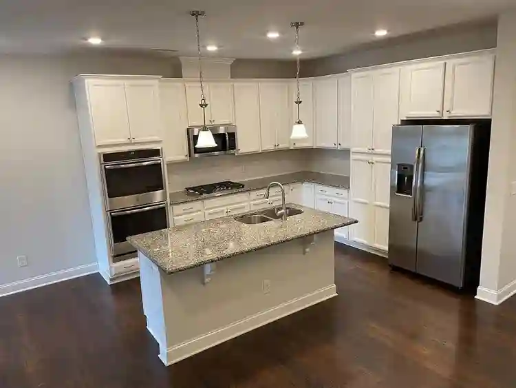 4 BR in Durham