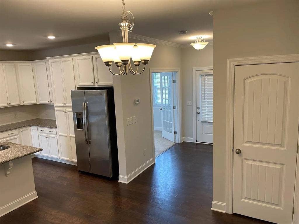 4 BR in Durham