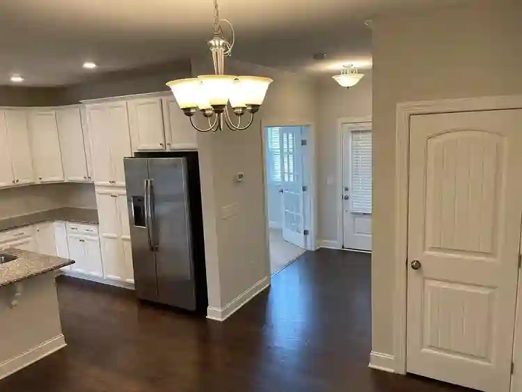4 BR in Durham