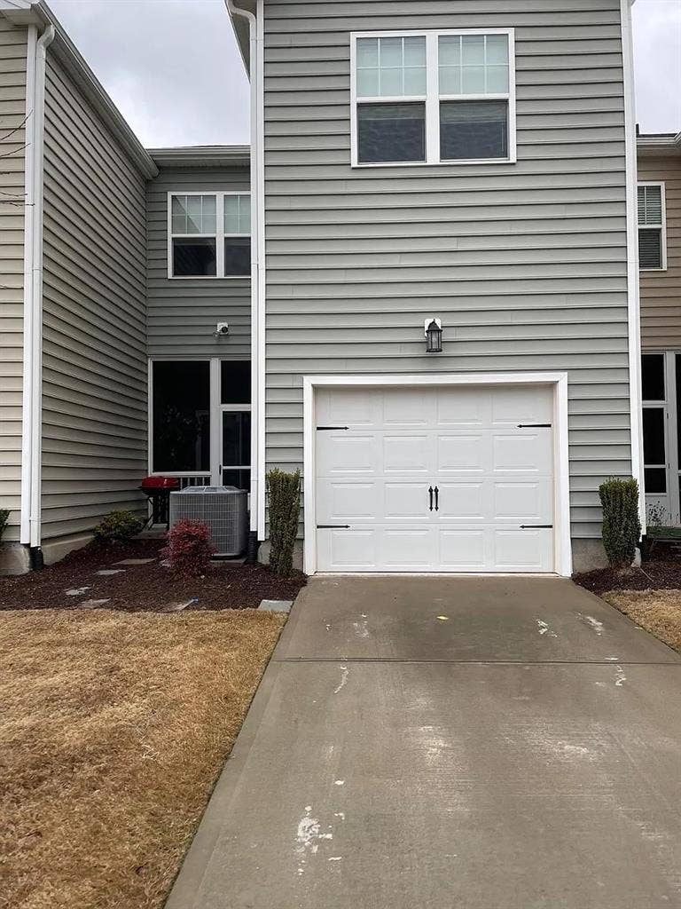 4 BR in Durham