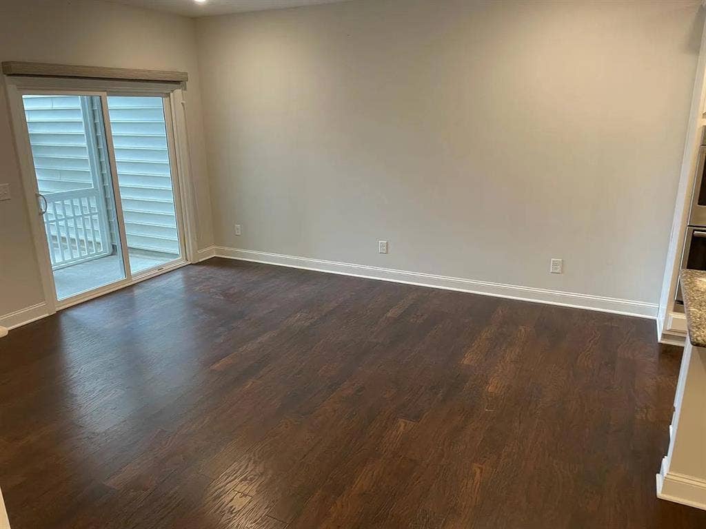 4 BR in Durham