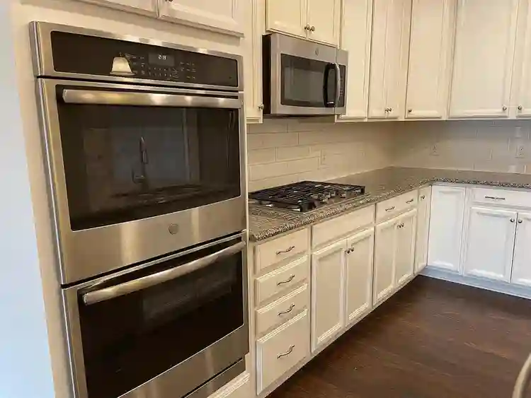 4 BR in Durham
