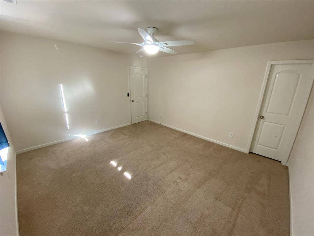 4 BR in Durham