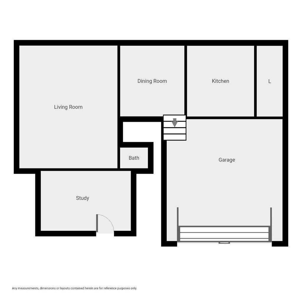 4 BR in Durham