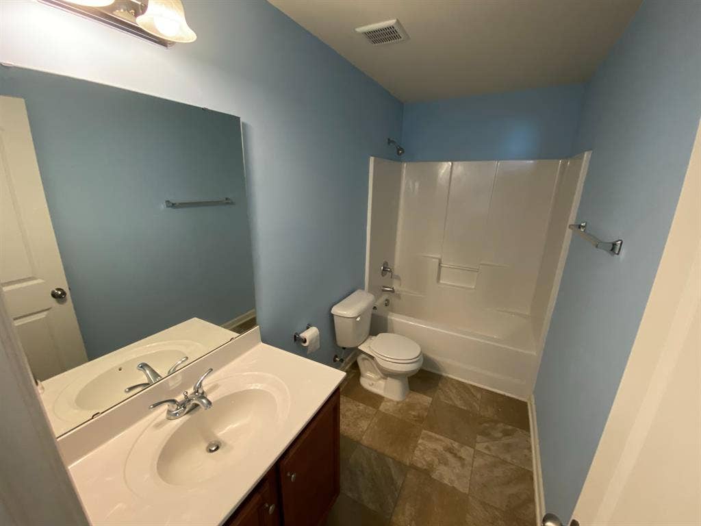 4 BR in Durham