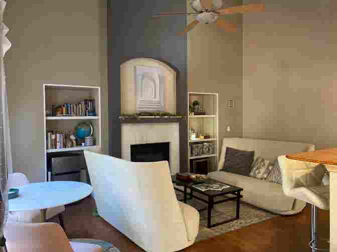 + SqFt Basement- Flex lease leng