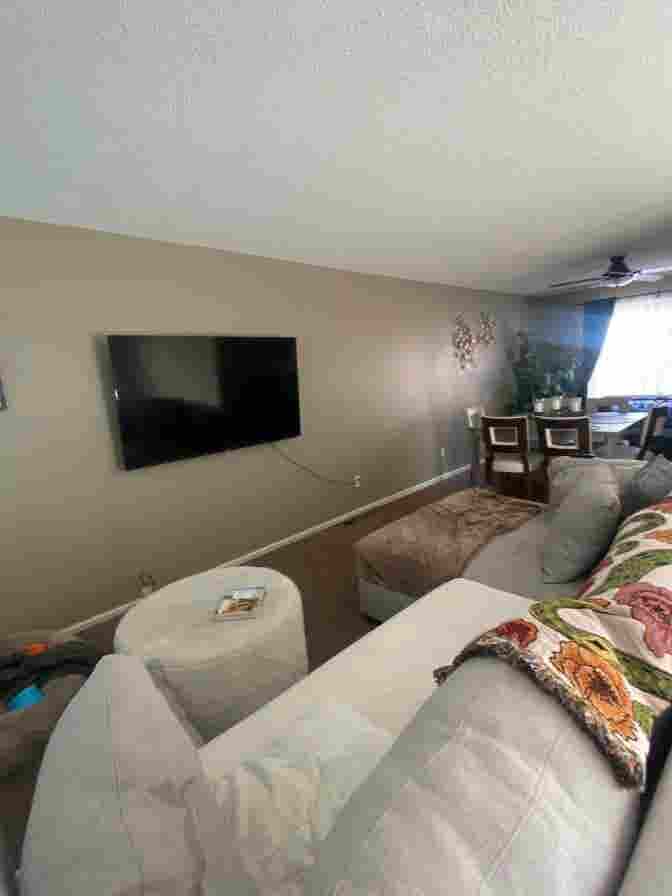 + SqFt Basement- Flex lease leng