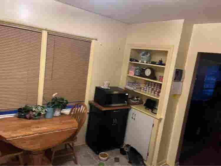 Private room for rent