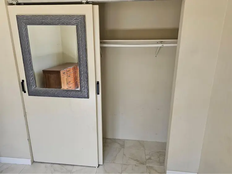 Seeking roommate for spare bedroom