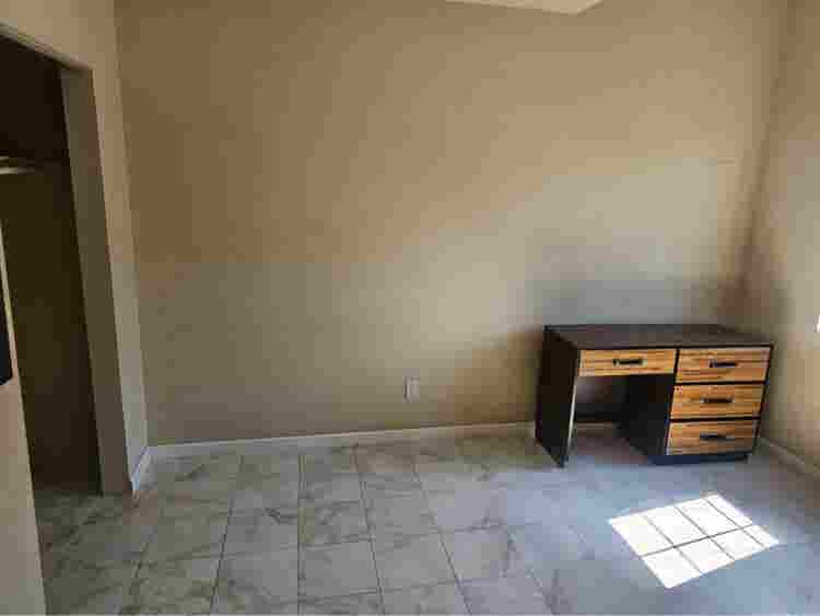 Seeking roommate for spare bedroom