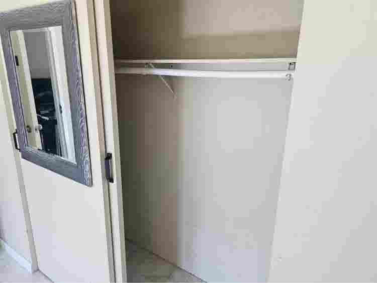 Seeking roommate for spare bedroom
