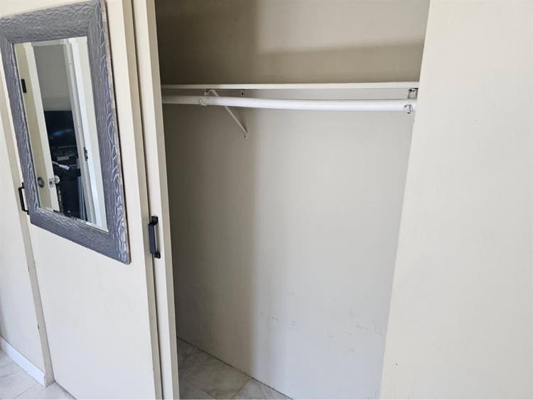 Seeking roommate for spare bedroom