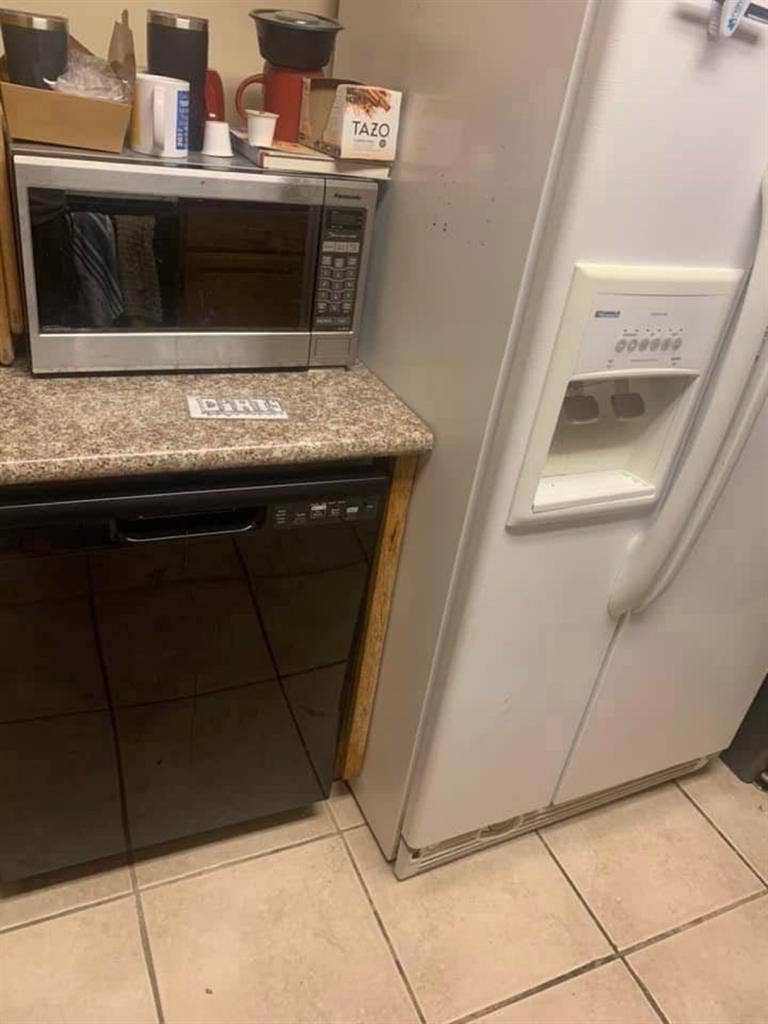 Seeking roommate for spare bedroom